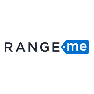 RangeMe Logo PNG Vector