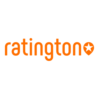 ratington Logo PNG Vector