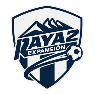Raya2 expasión Logo PNG Vector