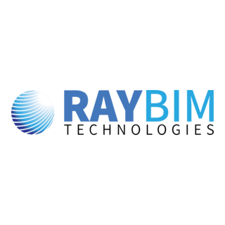 RayBim Technologies Logo PNG Vector
