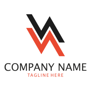 Real Estate Building Logo PNG Vector