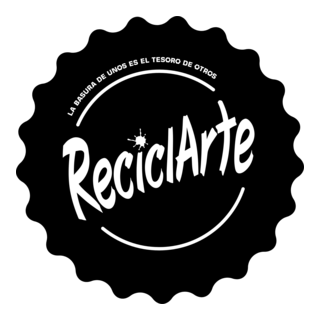 ReciclArte Logo PNG Vector