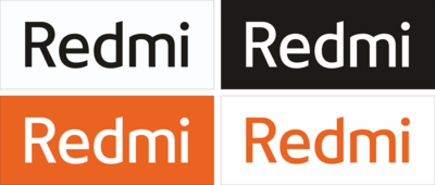 Redmi Logo PNG Vector