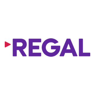 Regal Logo PNG Vector