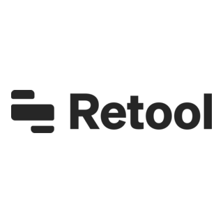 Retool Logo PNG Vector