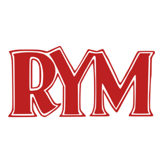Revolutionary Youth Movement - RYM Logo PNG Vector