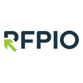 RFPIO Logo PNG Vector