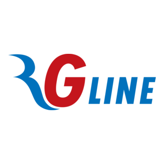 RG Line Oy Ab Logo PNG Vector