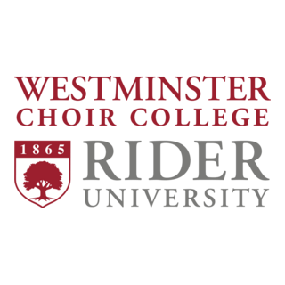 Rider University Logo PNG Vector
