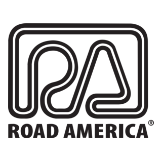 Road America Logo PNG Vector