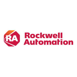 Rockwell Automation Logo PNG Vector