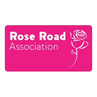 Rose Road Association Logo PNG Vector
