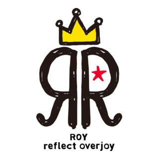 roy reflect overjoy Logo PNG Vector