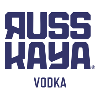 RUSSKAYA Logo PNG Vector