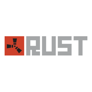 Rust Logo PNG Vector