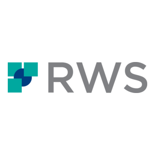 RWS Logo PNG Vector