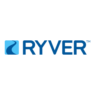 Ryver Logo PNG Vector
