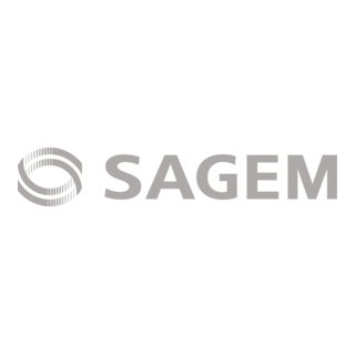 Sagem Logo PNG Vector