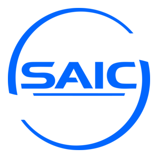 SAIC Motor Logo PNG Vector