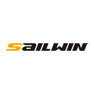 SAILWIN Logo PNG Vector