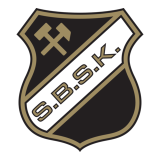 Salgotarjani Banyasz SK (1950's) Logo PNG Vector