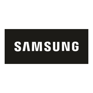 SAMSUNG Logo PNG Vector