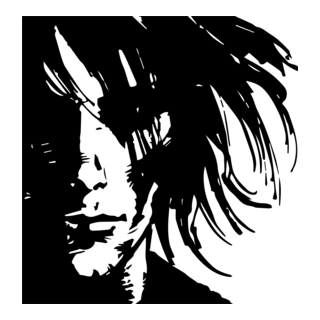 sandman Logo PNG Vector