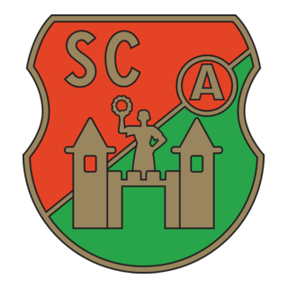 SC Aufbau Magdeburg (early 1960's) Logo PNG Vector