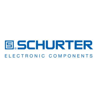 Schurter manufactures and distributes Logo PNG Vector