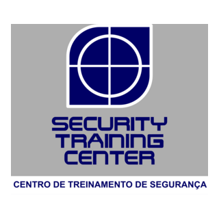 Security Center Fortaleza Logo PNG Vector