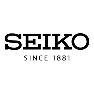 Seiko Logo PNG Vector