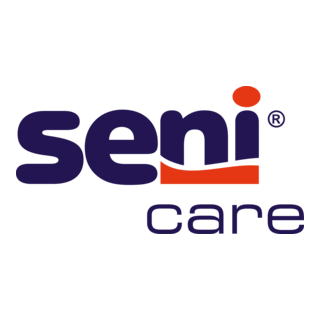 Seni Care Logo PNG Vector