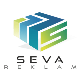 Seva Reklam Logo PNG Vector