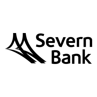 Severn Bank Logo PNG Vector