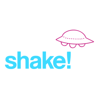 Shake! 2002 Logo PNG Vector