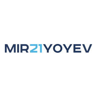 Shavkat Mirziyoyev 2021 Logo PNG Vector