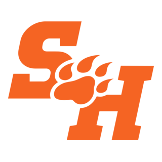 SHSU athletics Logo PNG Vector