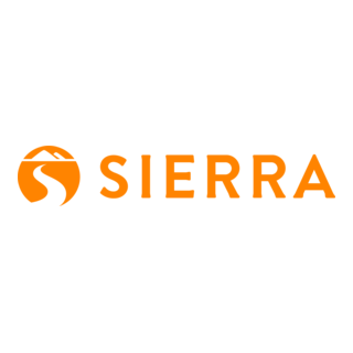 Sierra Logo PNG Vector