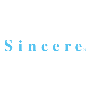 Sincere Logo PNG Vector