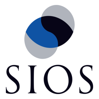 SIOS Technology Logo PNG Vector