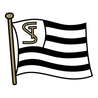 SK Sturm Graz (1950's) Logo PNG Vector