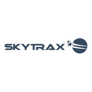 Skytrax Logo PNG Vector