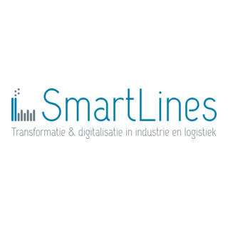 Smartlines Logo PNG Vector