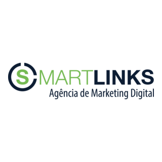 Smartlinks - Marketing Digital & SEO Logo PNG Vector