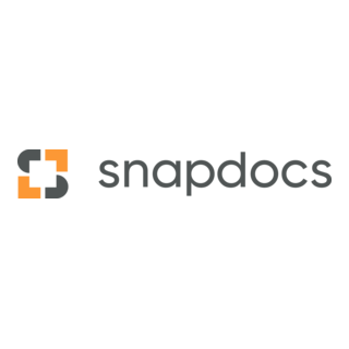 Snapdocs Logo PNG Vector