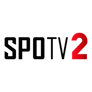 SPO TV 2 Logo PNG Vector