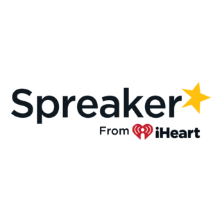 Spreaker Logo PNG Vector