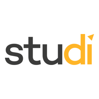 Studi Logo PNG Vector