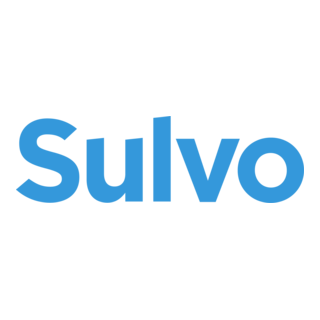 Sulvo Logo PNG Vector