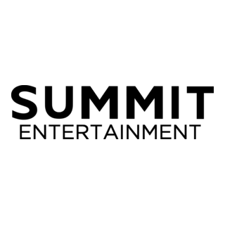 Summit entertainment Logo PNG Vector